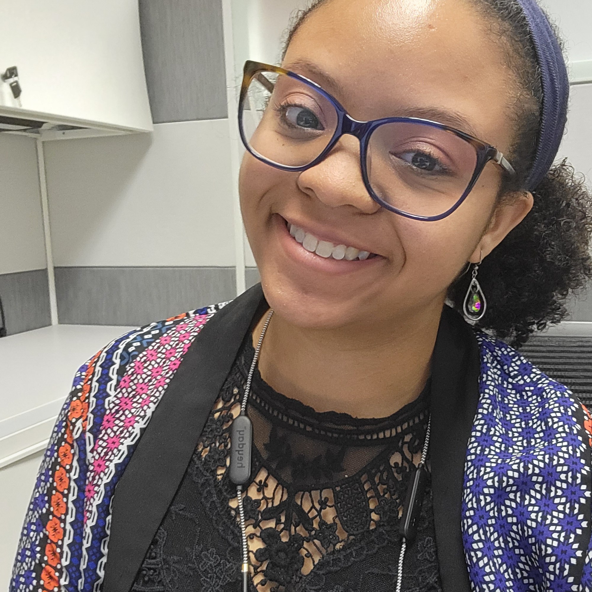 picture of Breayona Bennett