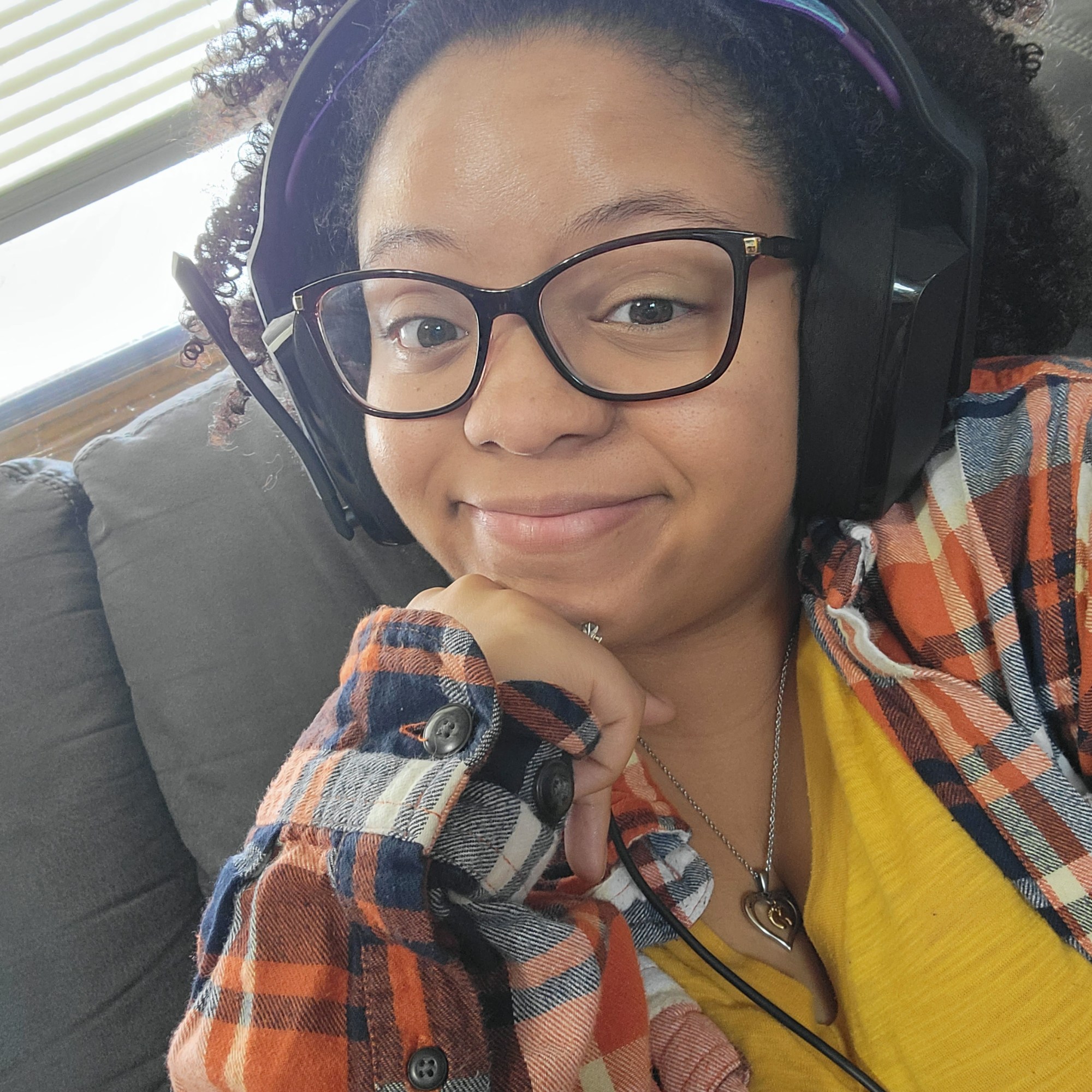 picture of Breayona Bennett